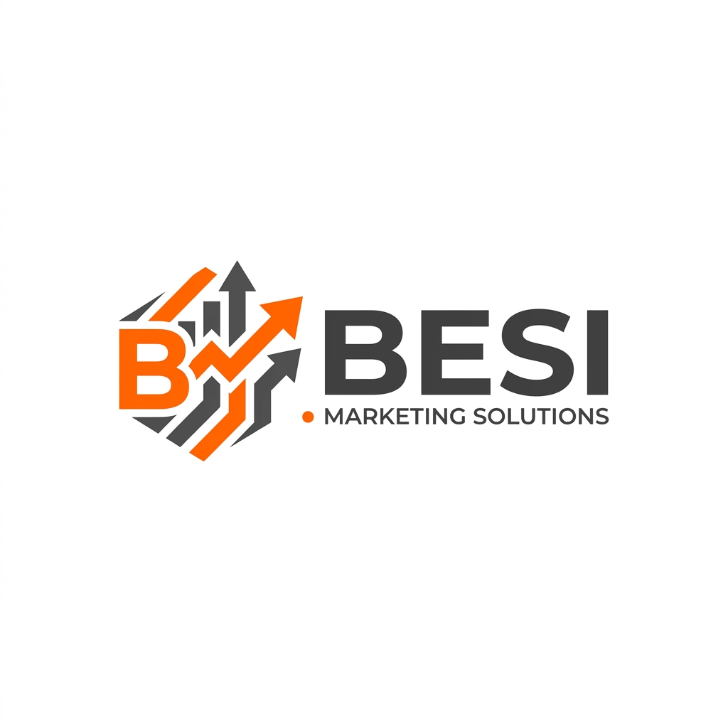 BESI Marketing Solutions Logo