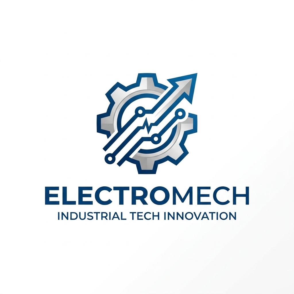 Electromech Logo