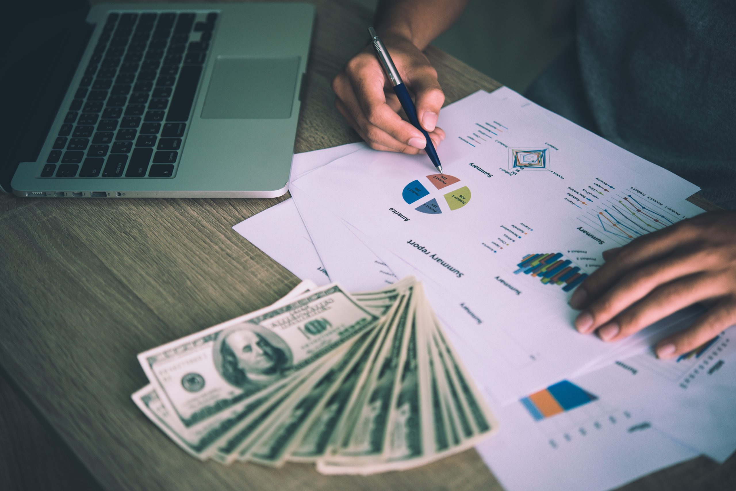 Strategic Partnerships: The Key to Unlocking Exponential Growth